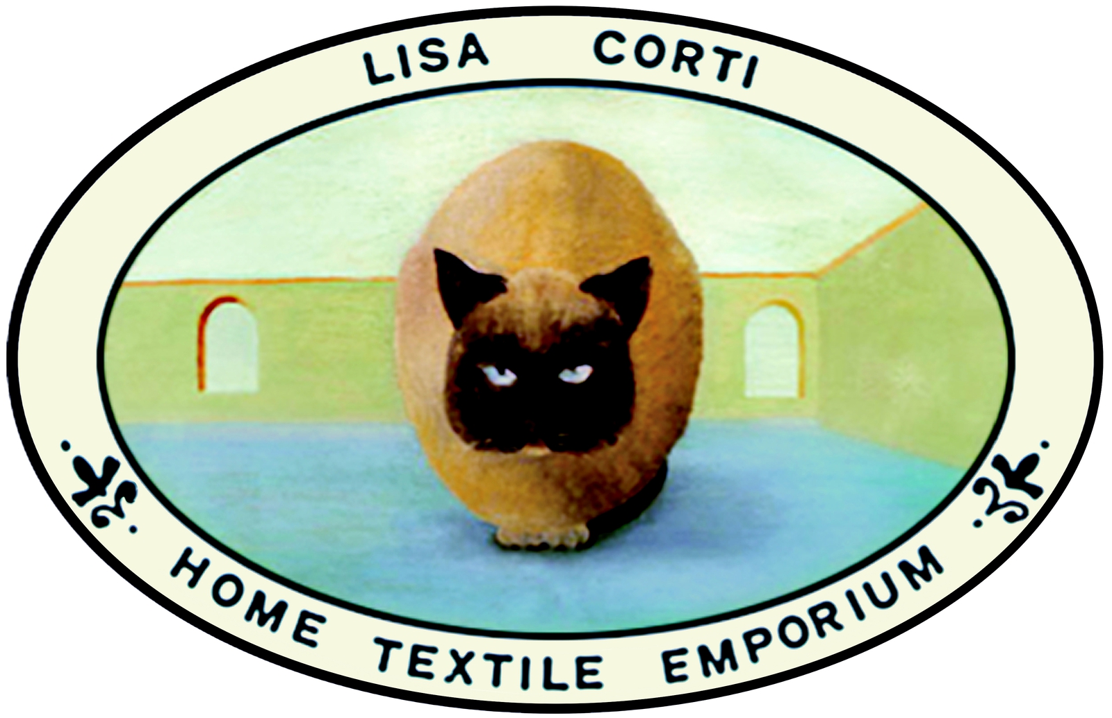 Lisa Corti Home Textile Emporium