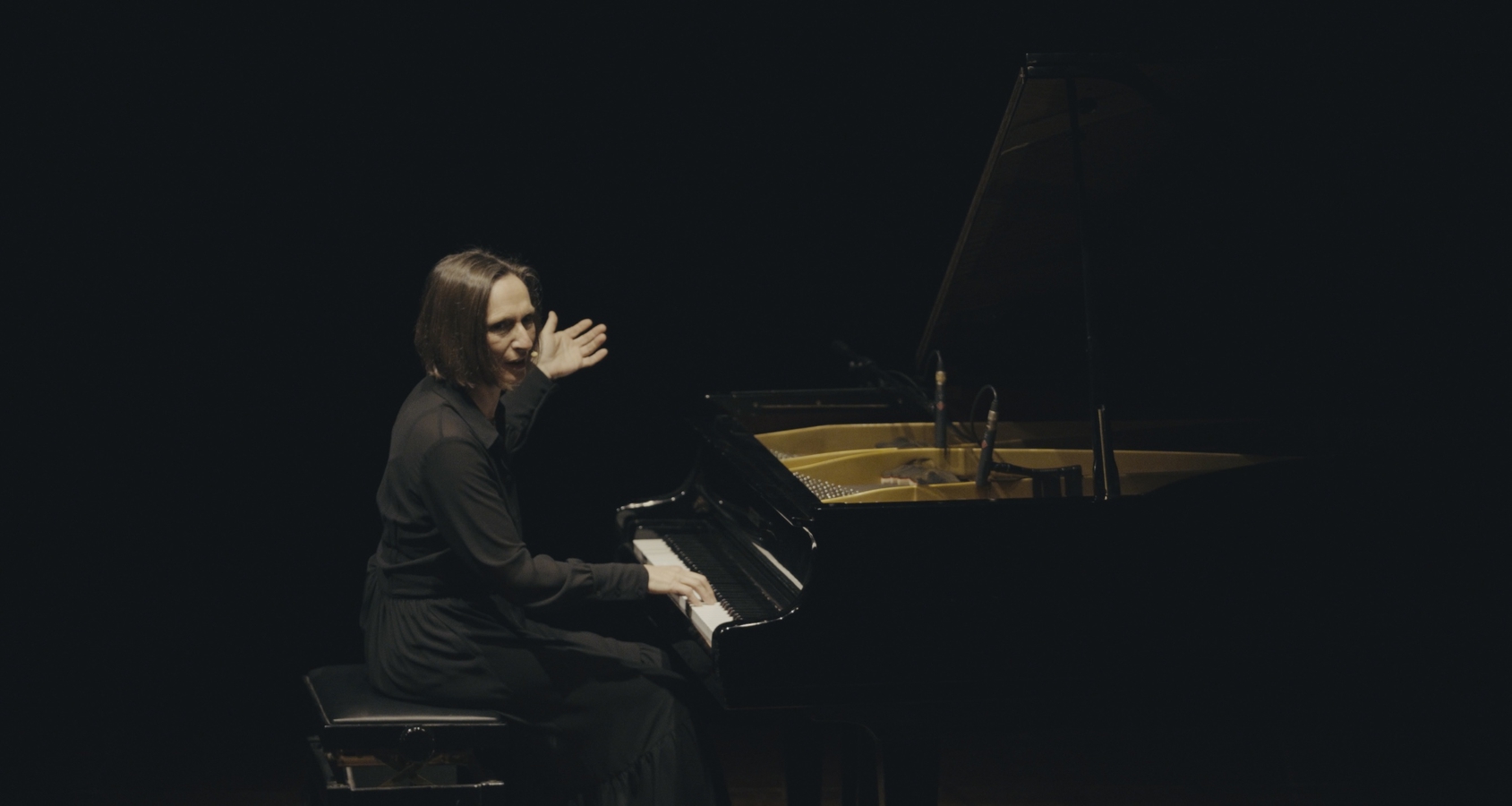 Nannerl. L'ultima nota