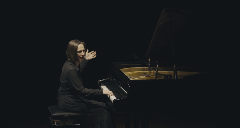 Nannerl. L'ultima nota